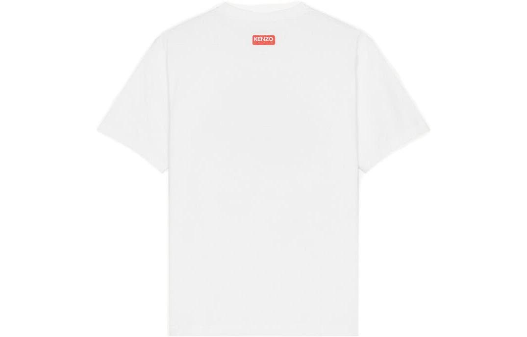 Футболка KENZO x Nigo FW22 Boke T - изображение 2