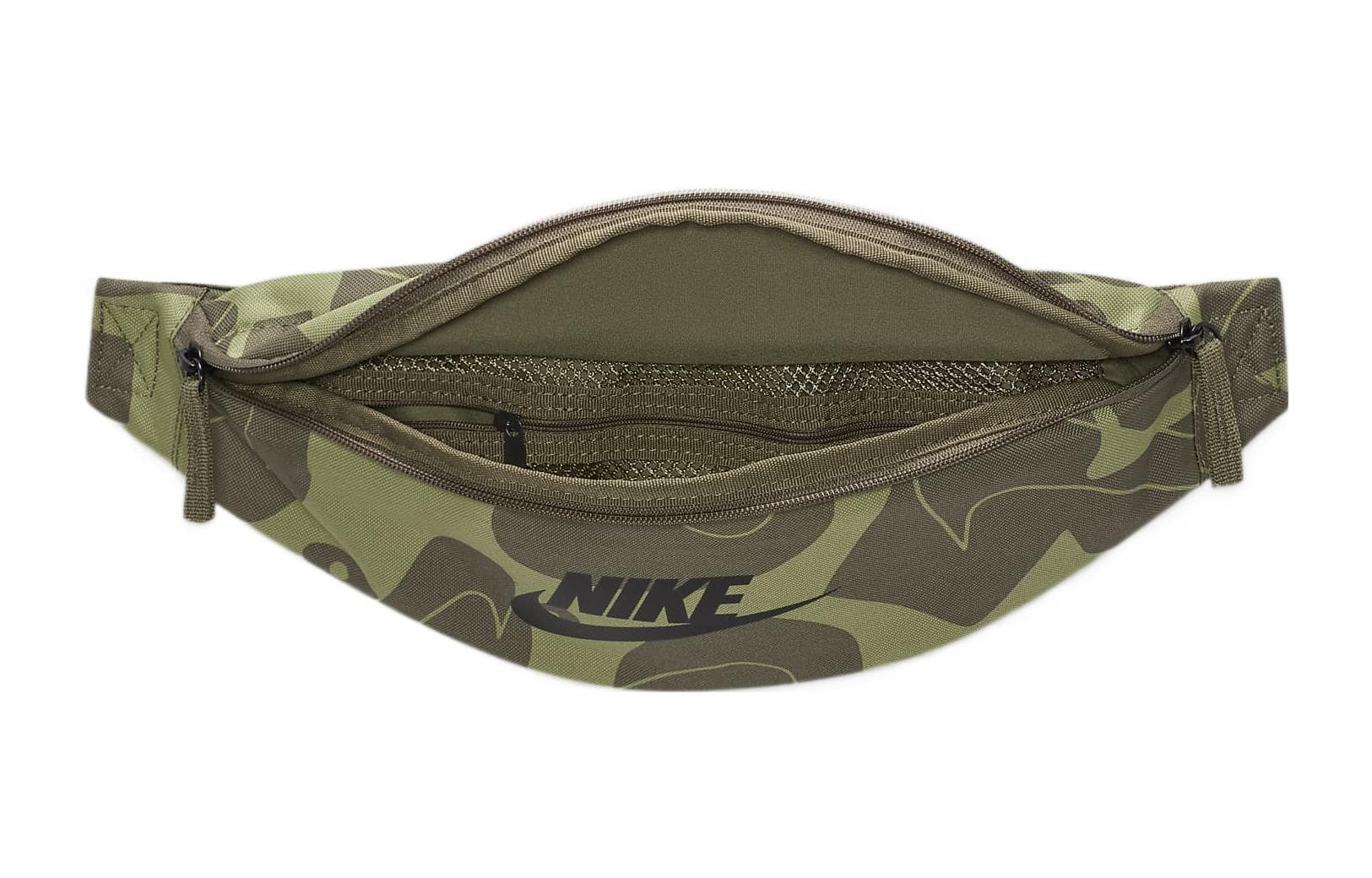 Поясная сумка Nike Logo - изображение 2