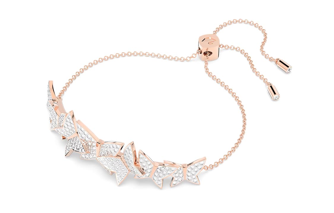 Браслет Swarovski - изображение 2