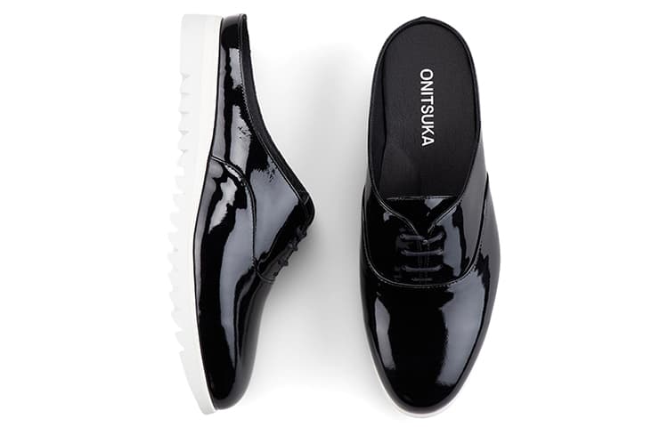 Кроссовки Onitsuka Tiger Oxford Sabot - изображение 4