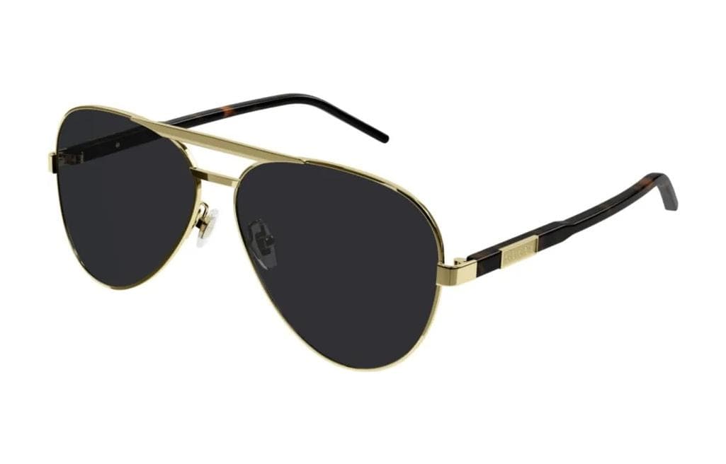 Солнцезащитные очки GUCCI - изображение 1