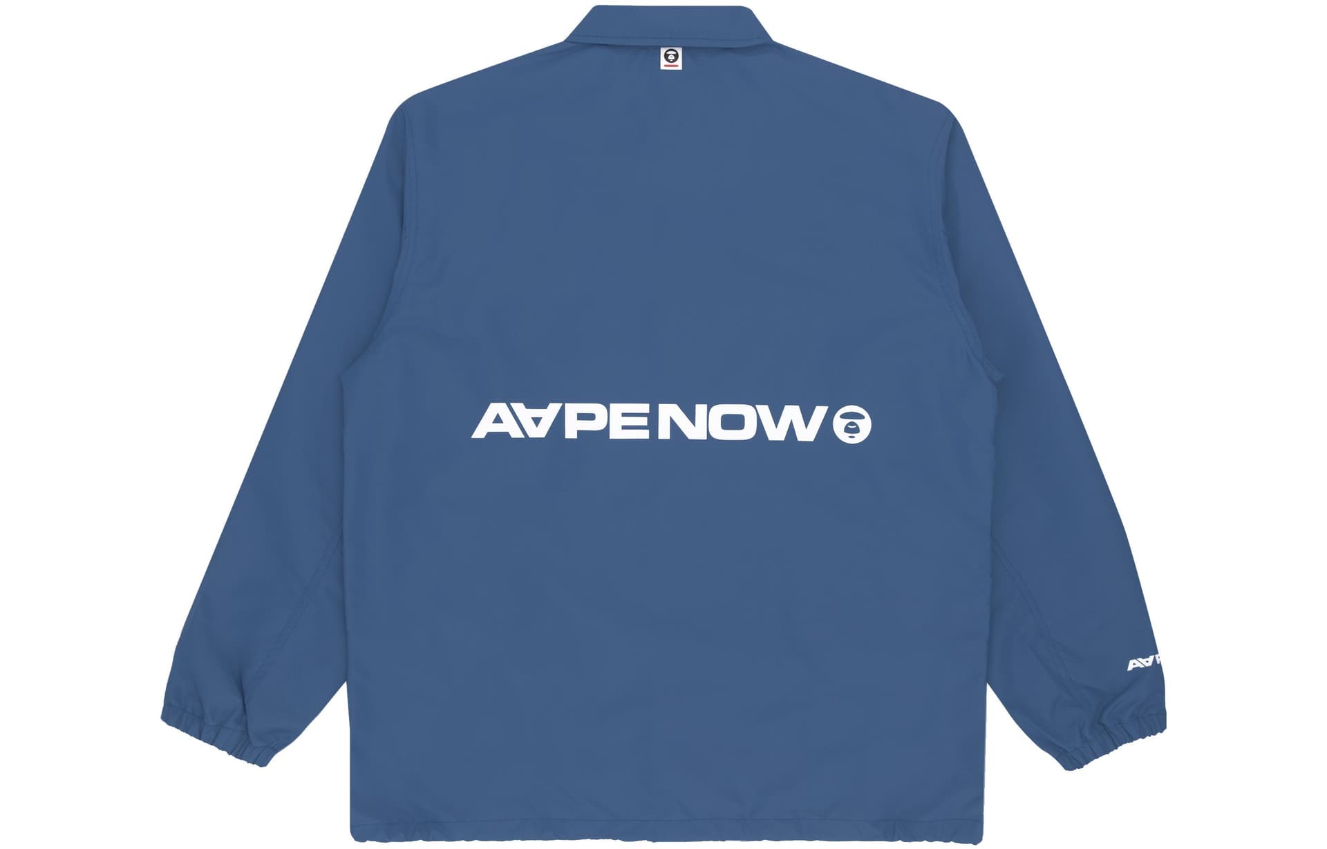 Куртка Aape SS22 Jacket - изображение 2