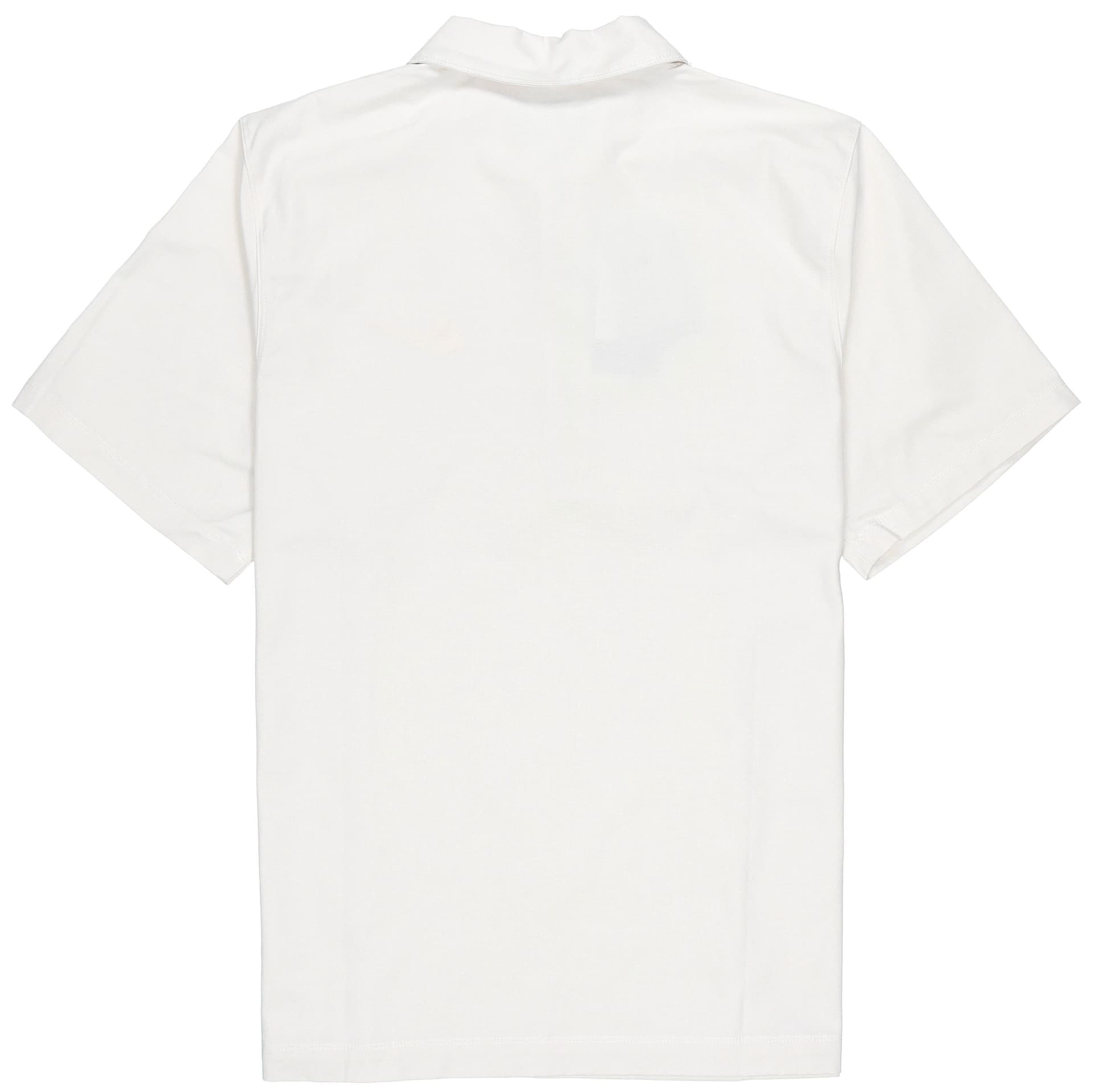Поло Nike Polo Shirt White - изображение 2