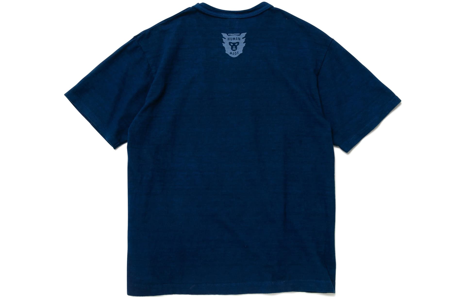 Футболка HUMAN MADE SS22 T - изображение 2