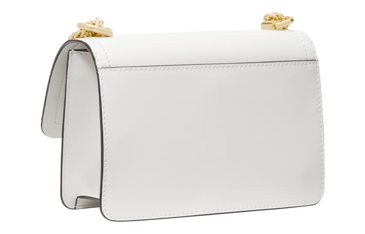 Сумка через плечо MICHAEL KORS MK Heather LOGO - изображение 3