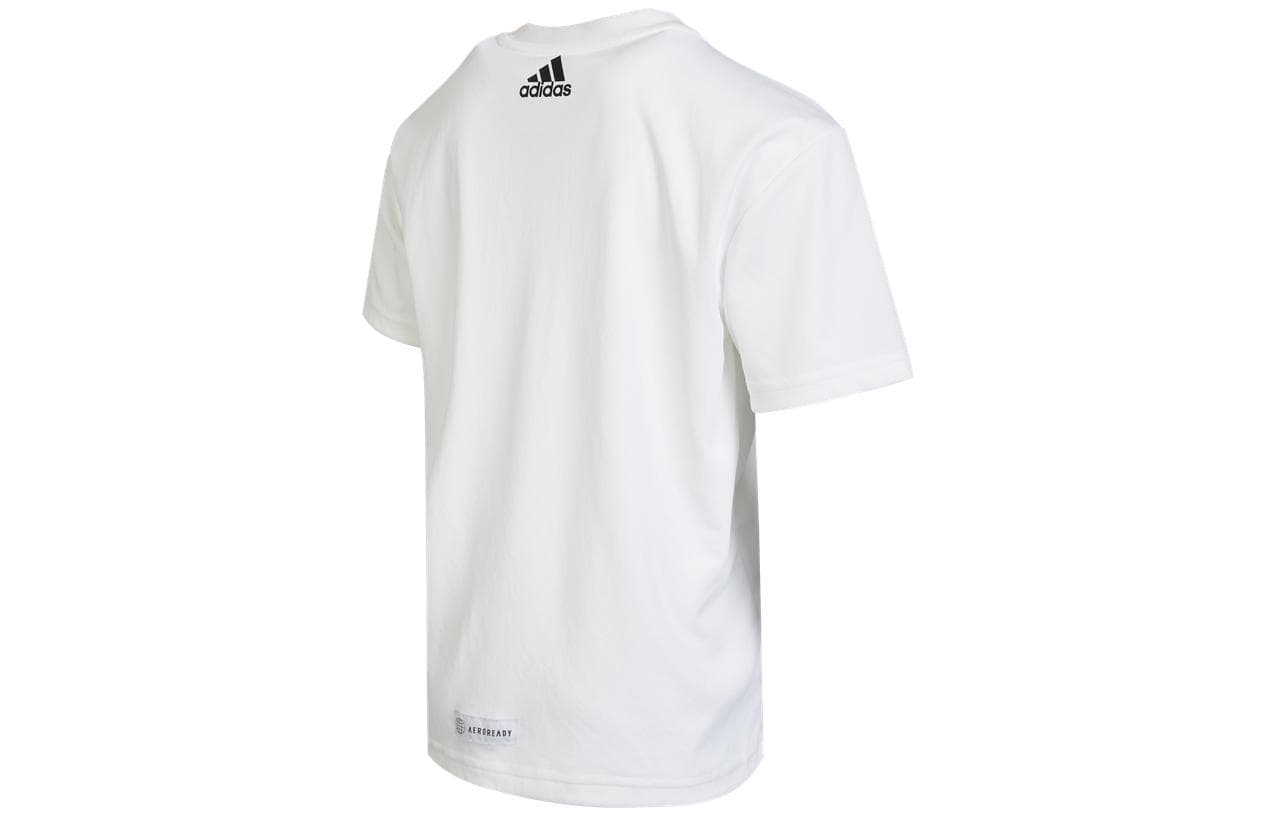 Футболка adidas logoT - изображение 2
