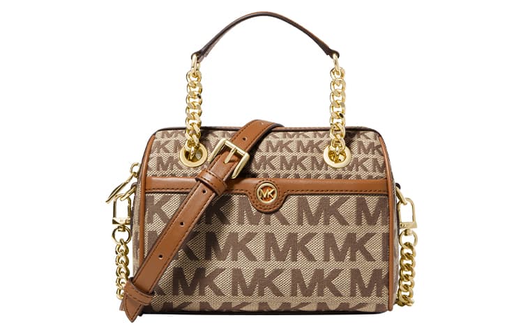Сумка через плечо MICHAEL KORS MK - изображение 1