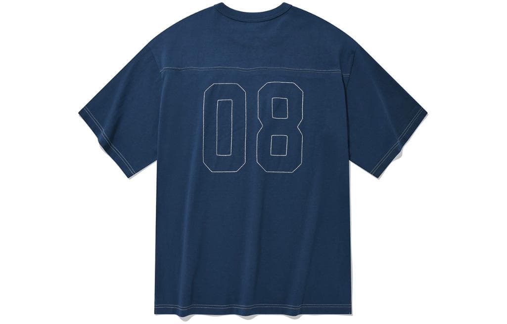 Футболка COVERNAT SS22 T - изображение 2