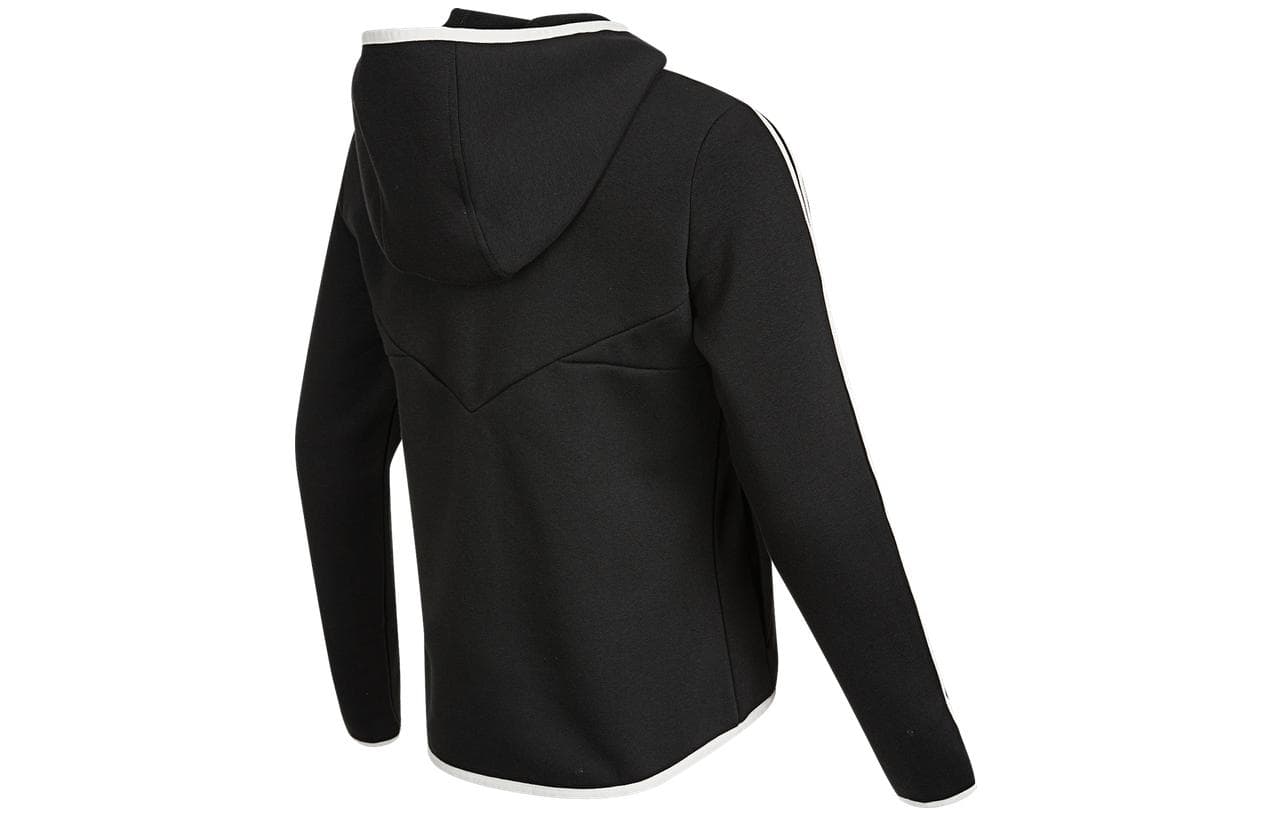 Куртка adidas neo SS22 Logo - изображение 2