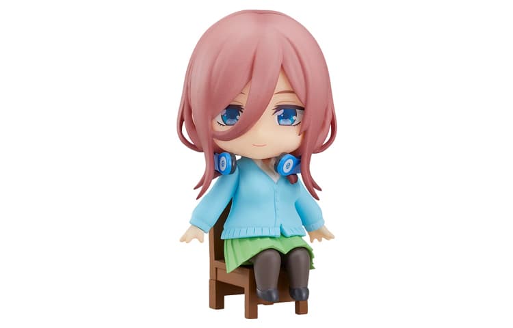 GSC swacchao Q 9cm - изображение 1