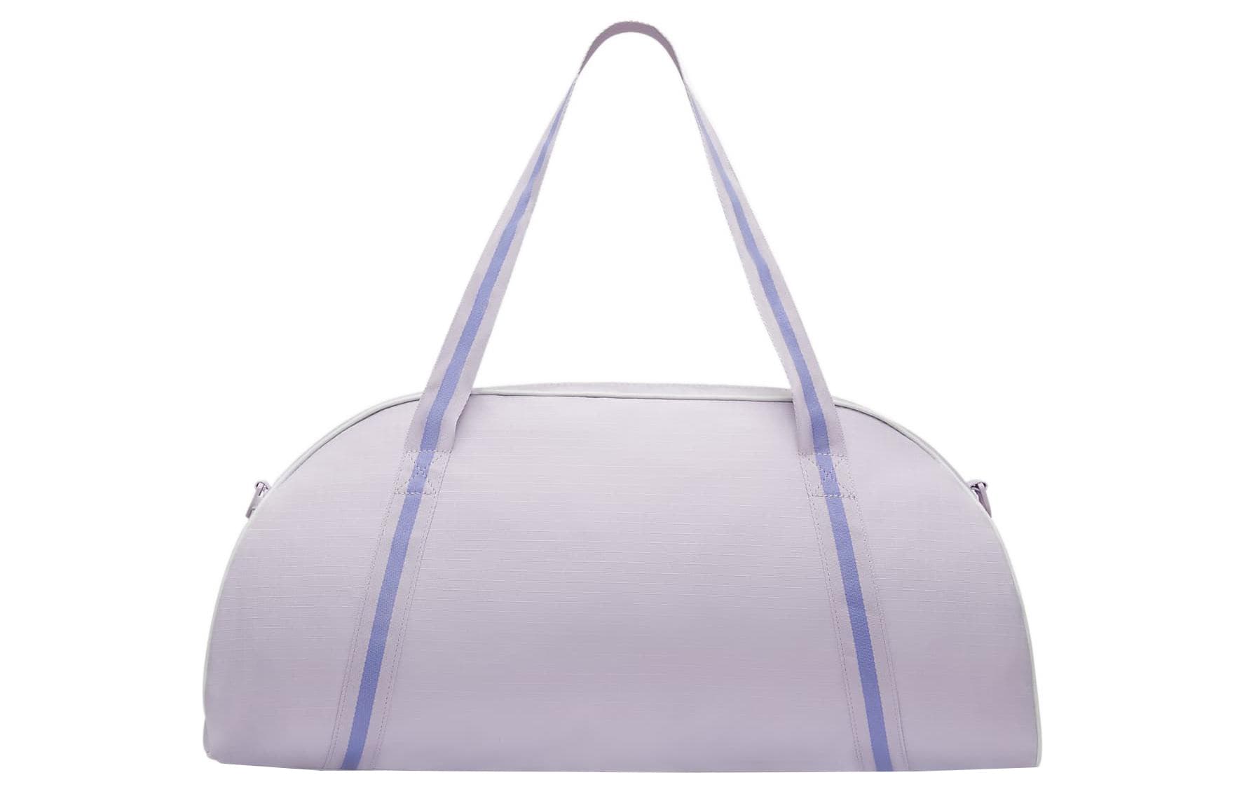 Сумка Nike Training Bag Pink Purple - изображение 2