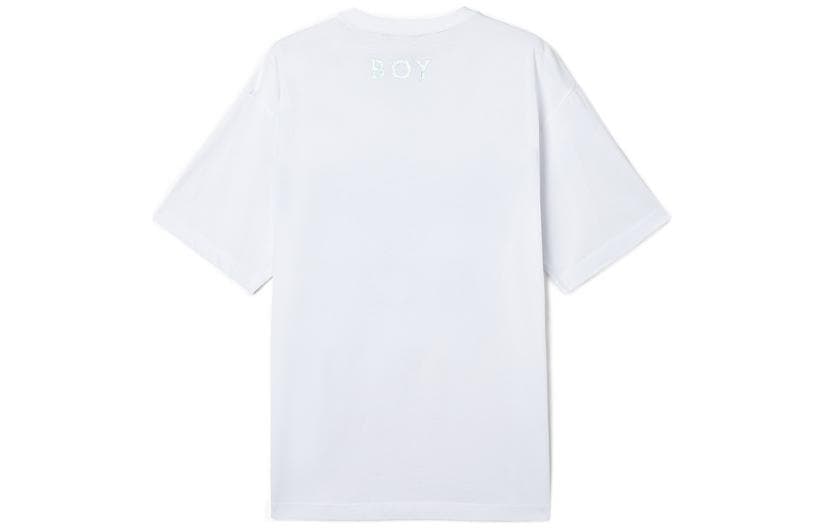 Футболка Boy London SS22 logoT - изображение 2
