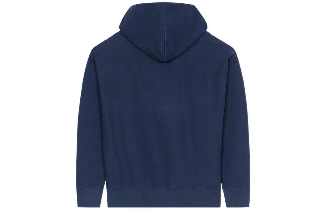 Худи KENZO x Nigo FW22 Logo - изображение 2