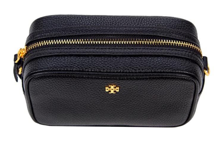 Сумка через плечо TORY BURCH TLogo - изображение 6