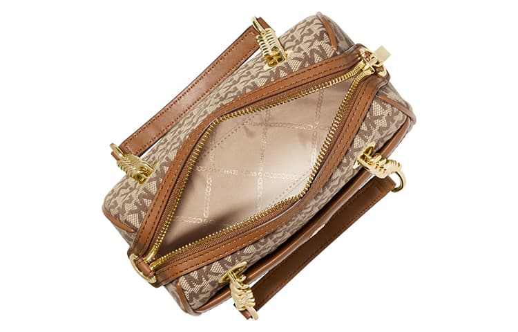 Сумка через плечо MICHAEL KORS MK - изображение 2
