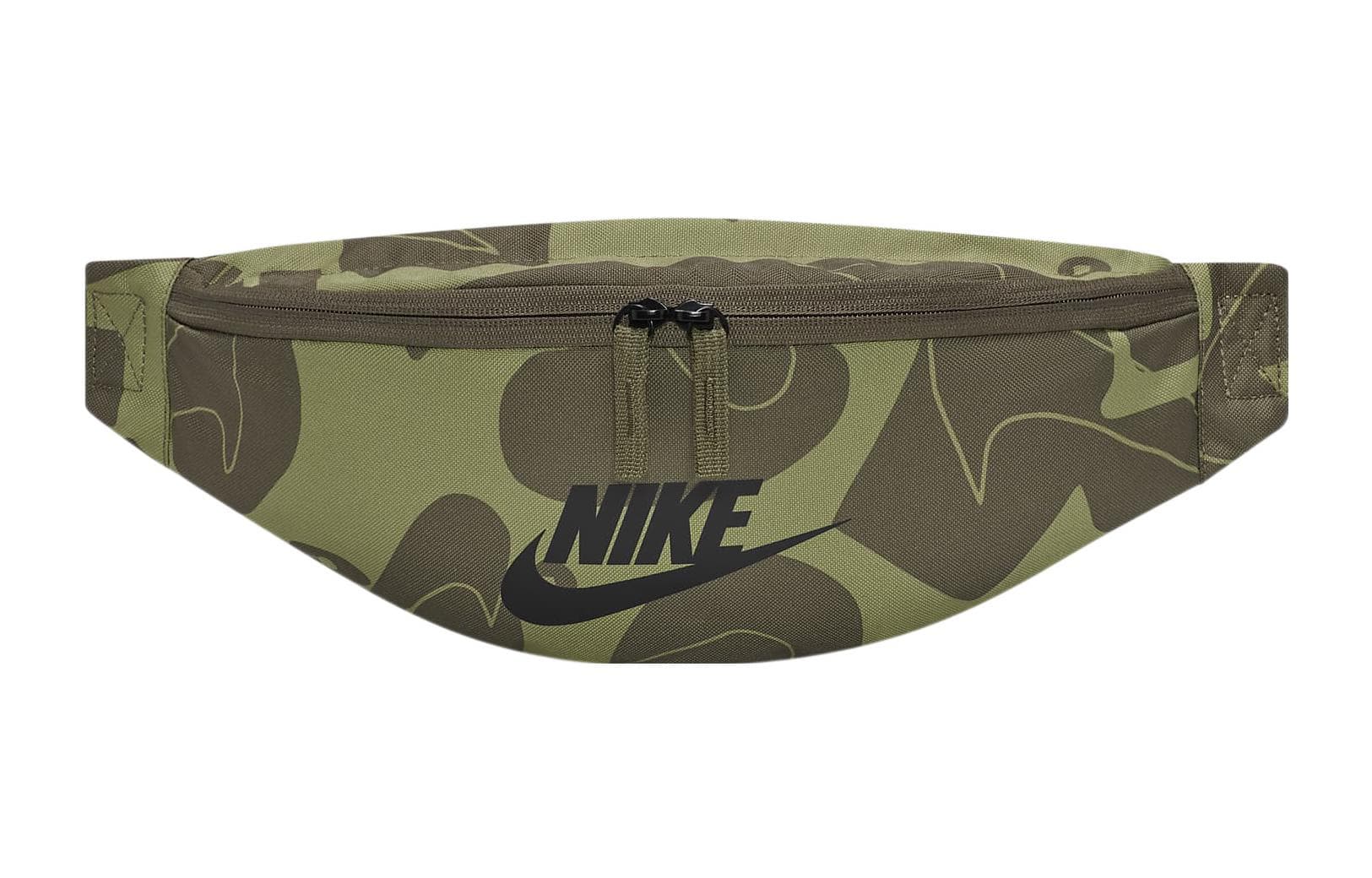 Поясная сумка Nike Logo - изображение 1