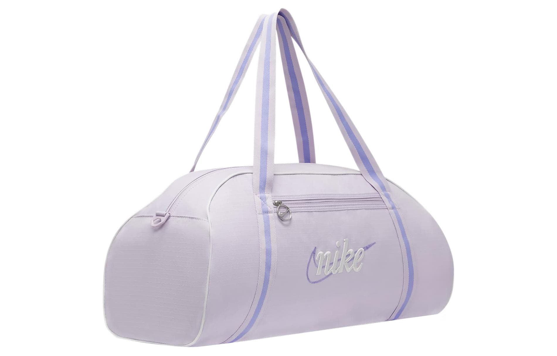 Сумка Nike Training Bag Pink Purple - изображение 3