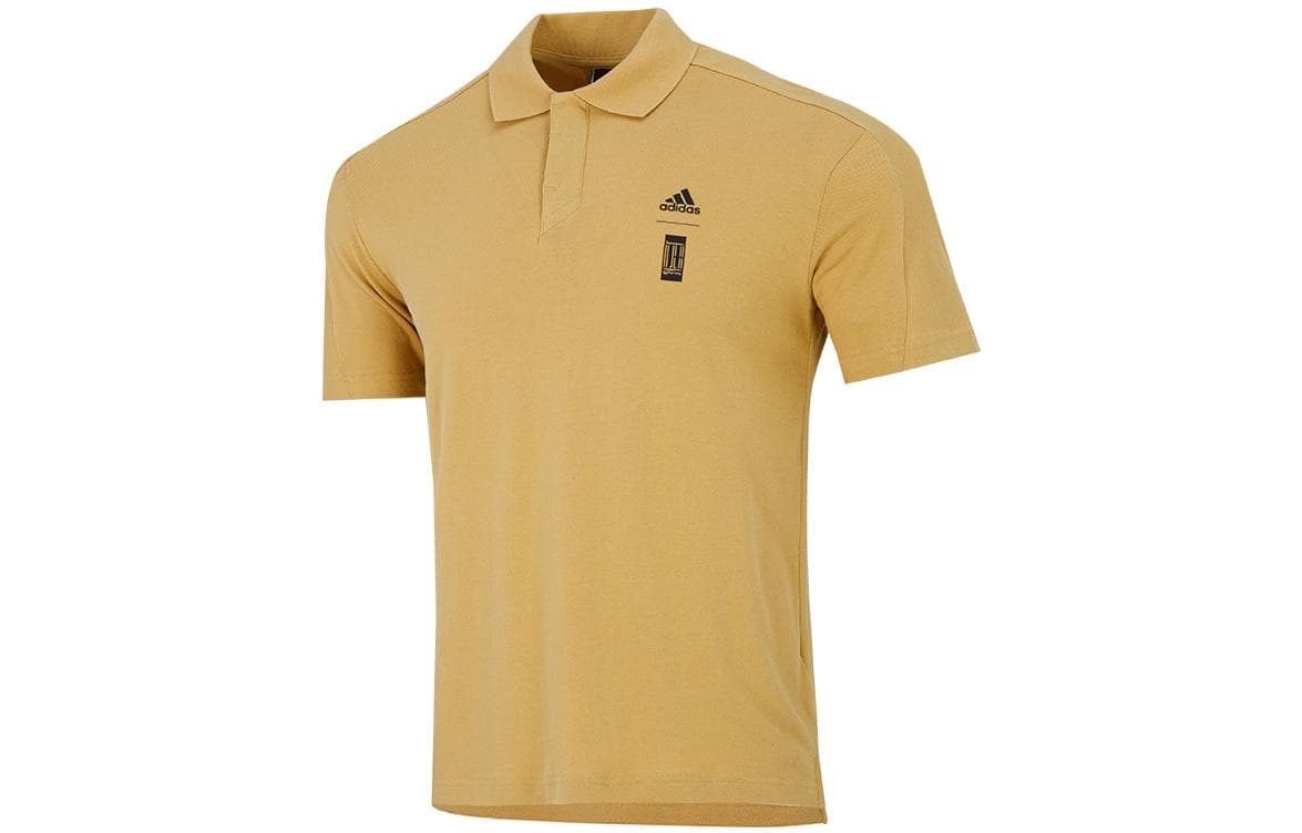 Поло adidas LogoPolo - изображение 2