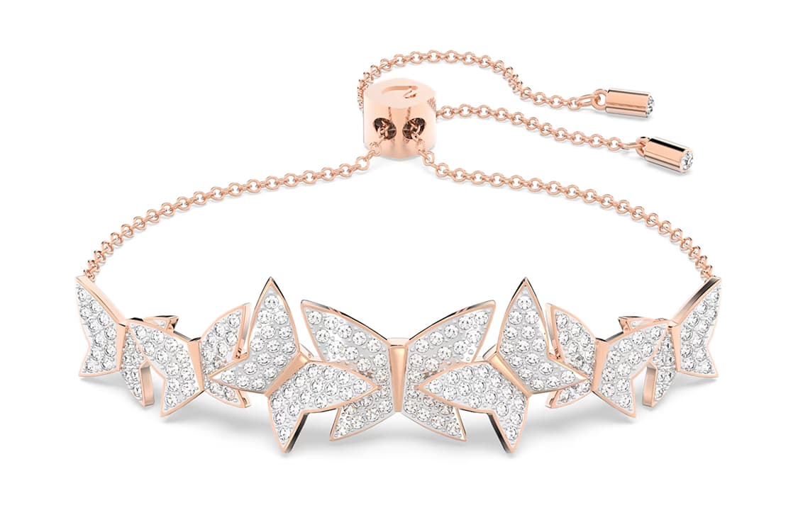 Браслет Swarovski - изображение 1