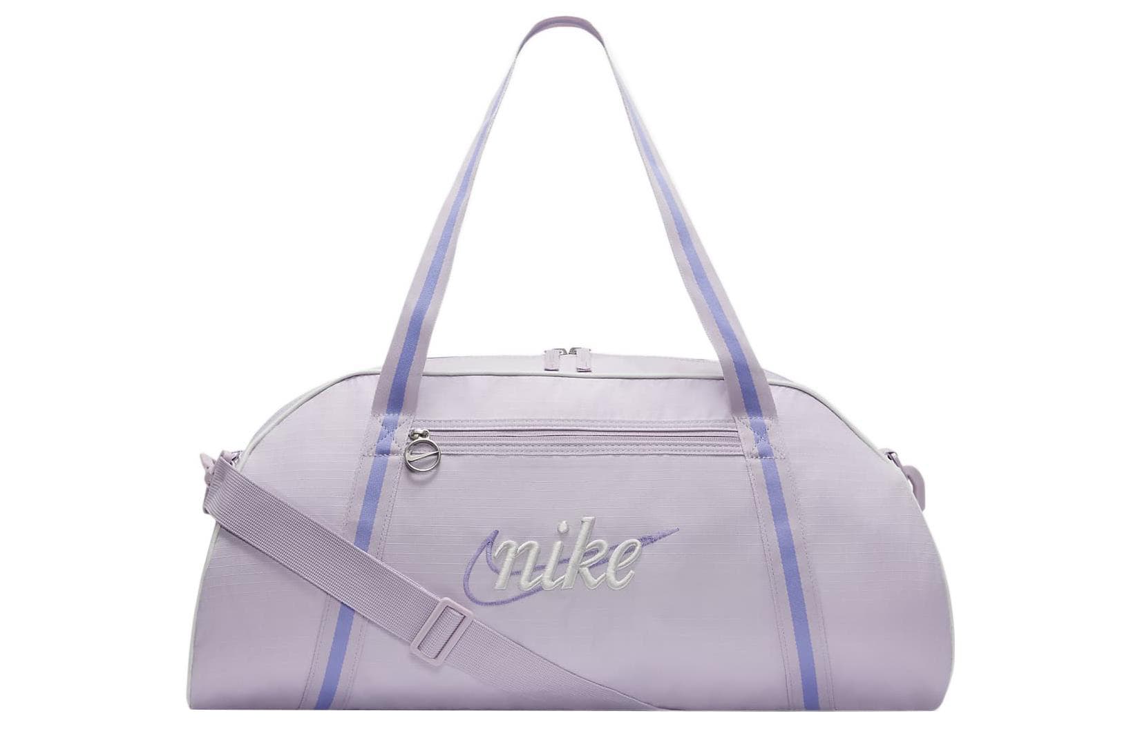 Сумка Nike Training Bag Pink Purple - изображение 1