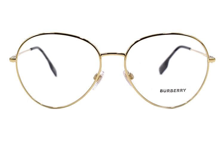 Оправа BURBERRY B. STRIPE - изображение 2