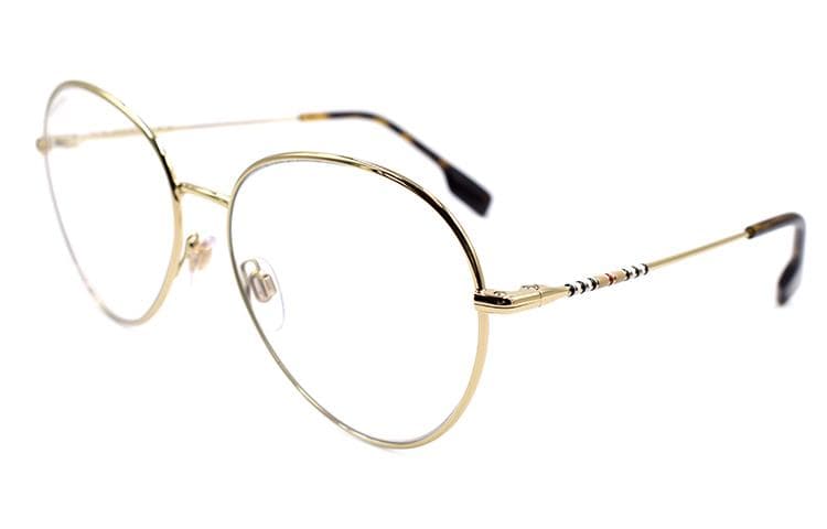 Оправа BURBERRY B. STRIPE - изображение 1
