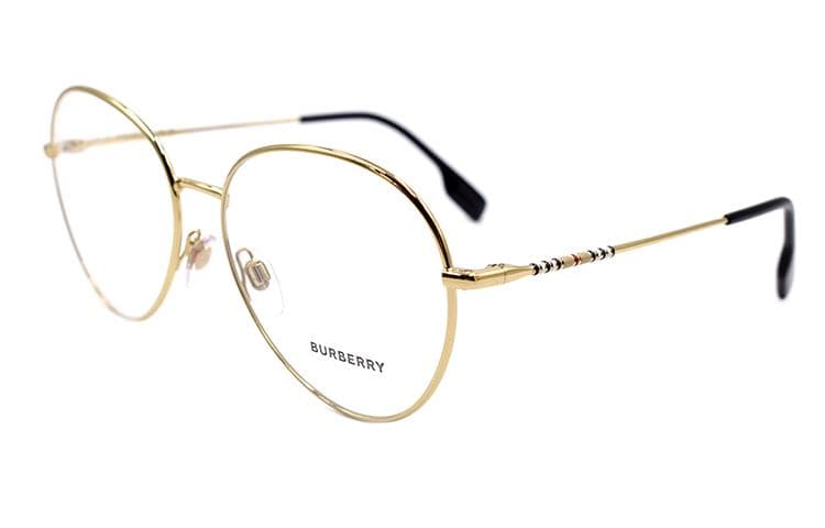 Оправа BURBERRY B. STRIPE - изображение 1