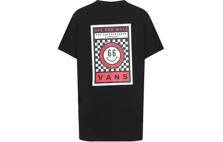 Футболка Vans LogoT - изображение 2