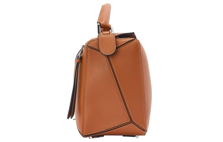 Сумка LOEWE Puzzle - изображение 3