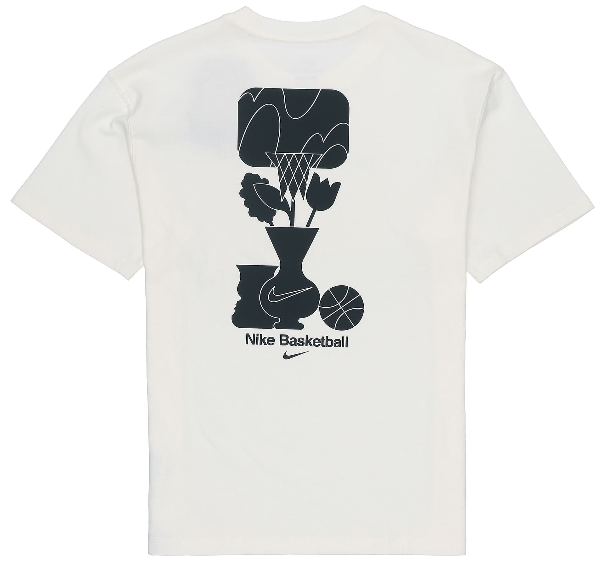 Футболка Nike T - изображение 4