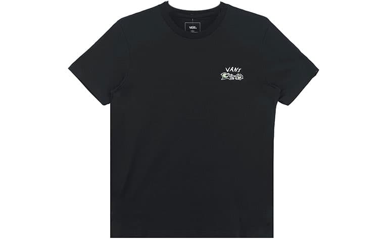 Футболка Vans LogoT - изображение 2
