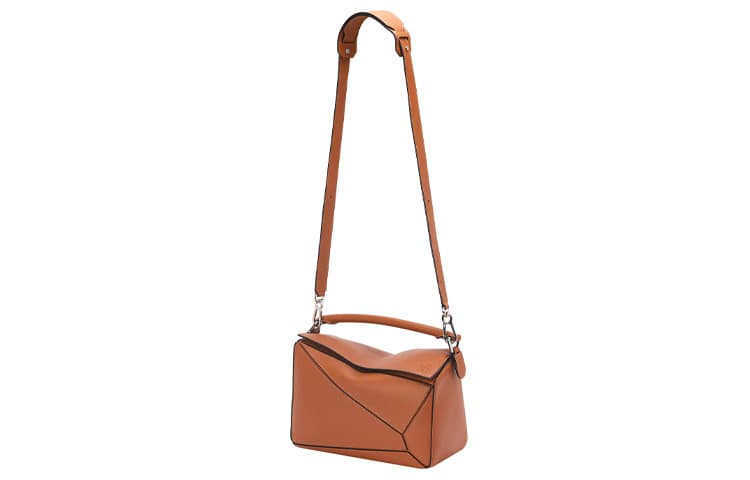 Сумка LOEWE Puzzle - изображение 5
