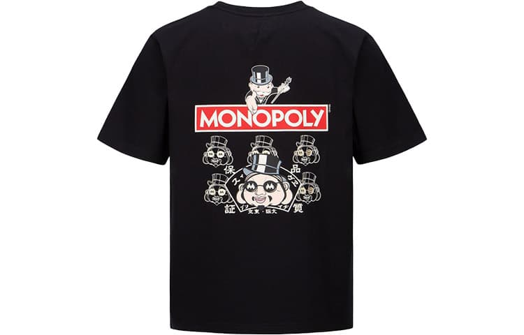 Футболка EVISU x T - изображение 2