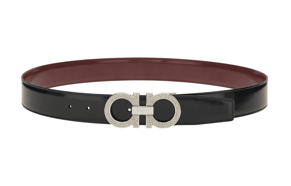 Ремень Ferragamo 3.5cm - изображение 1