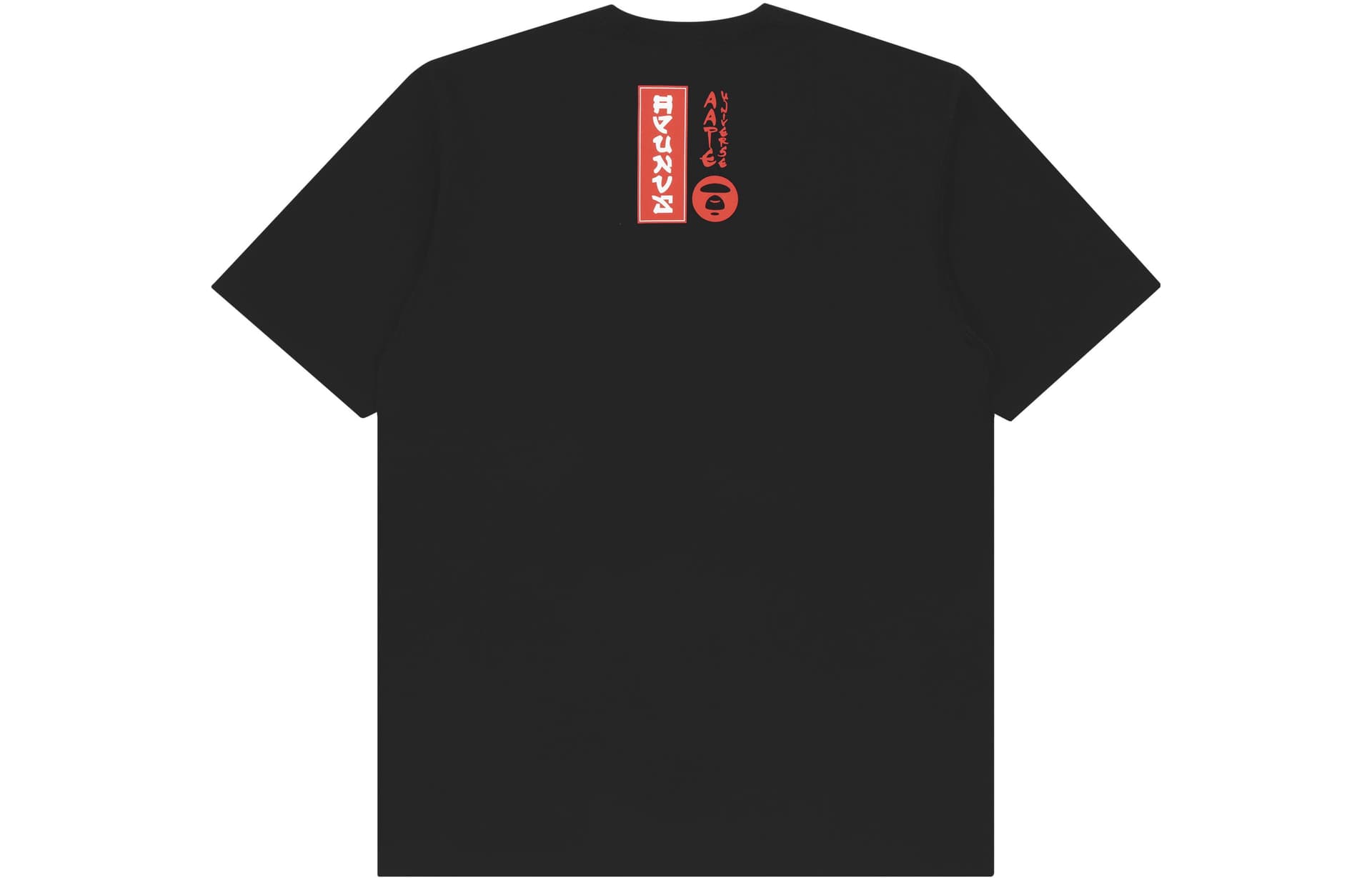 Футболка Aape SS22 T - изображение 2