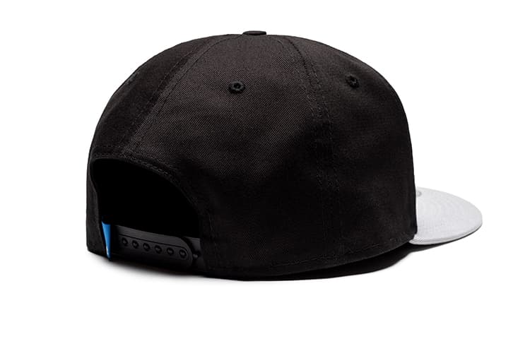 Кепка UNDEFEATED LOGO - изображение 2