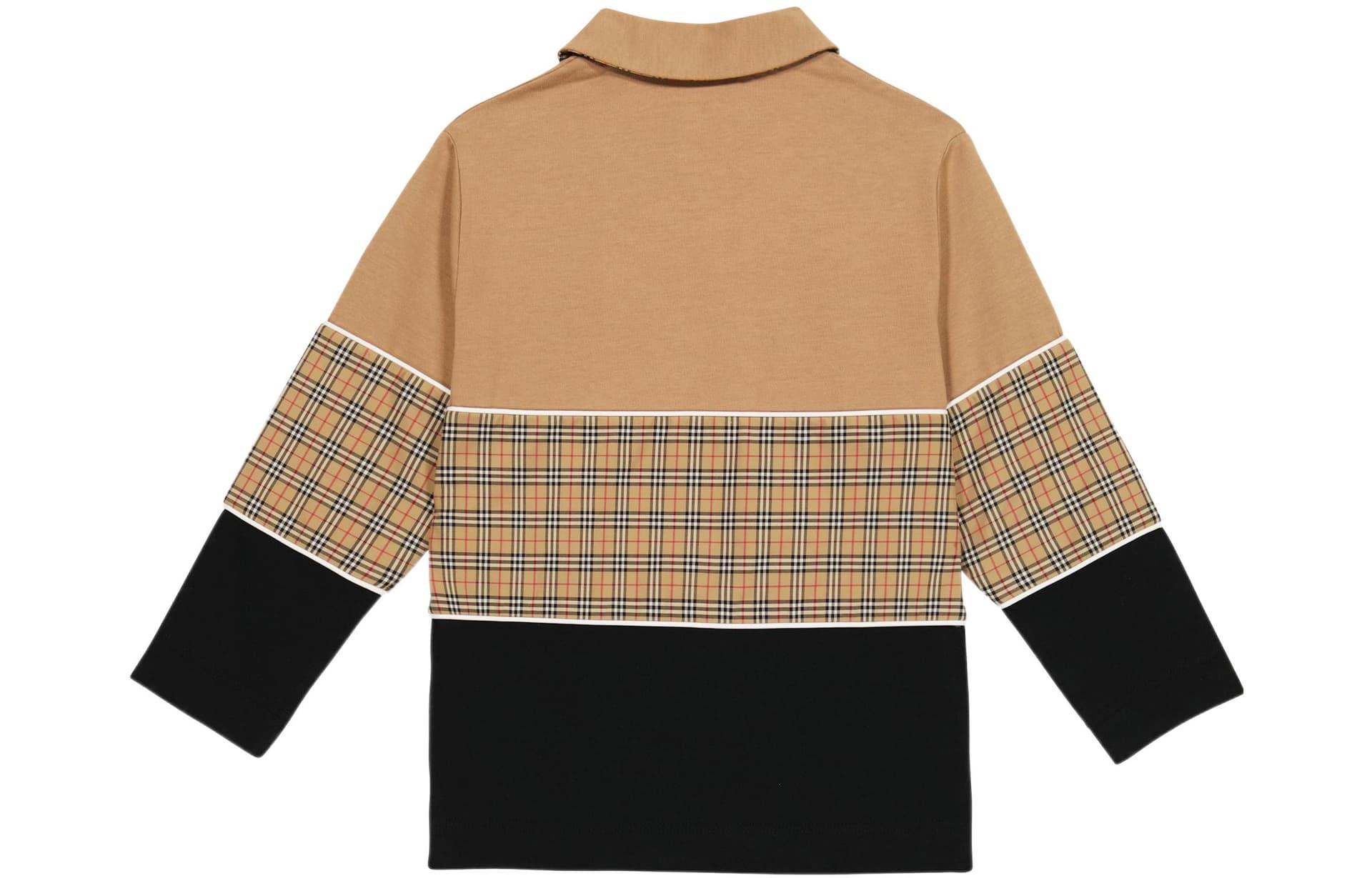 Burberry FW22 Polo - изображение 2