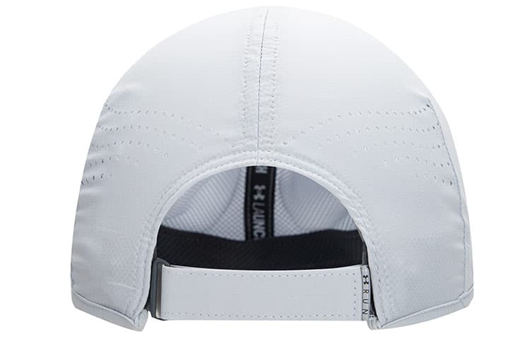 Кепка Under Armour W's Launch Run Hat - изображение 2