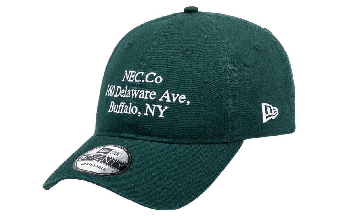 Кепка New Era - изображение 1