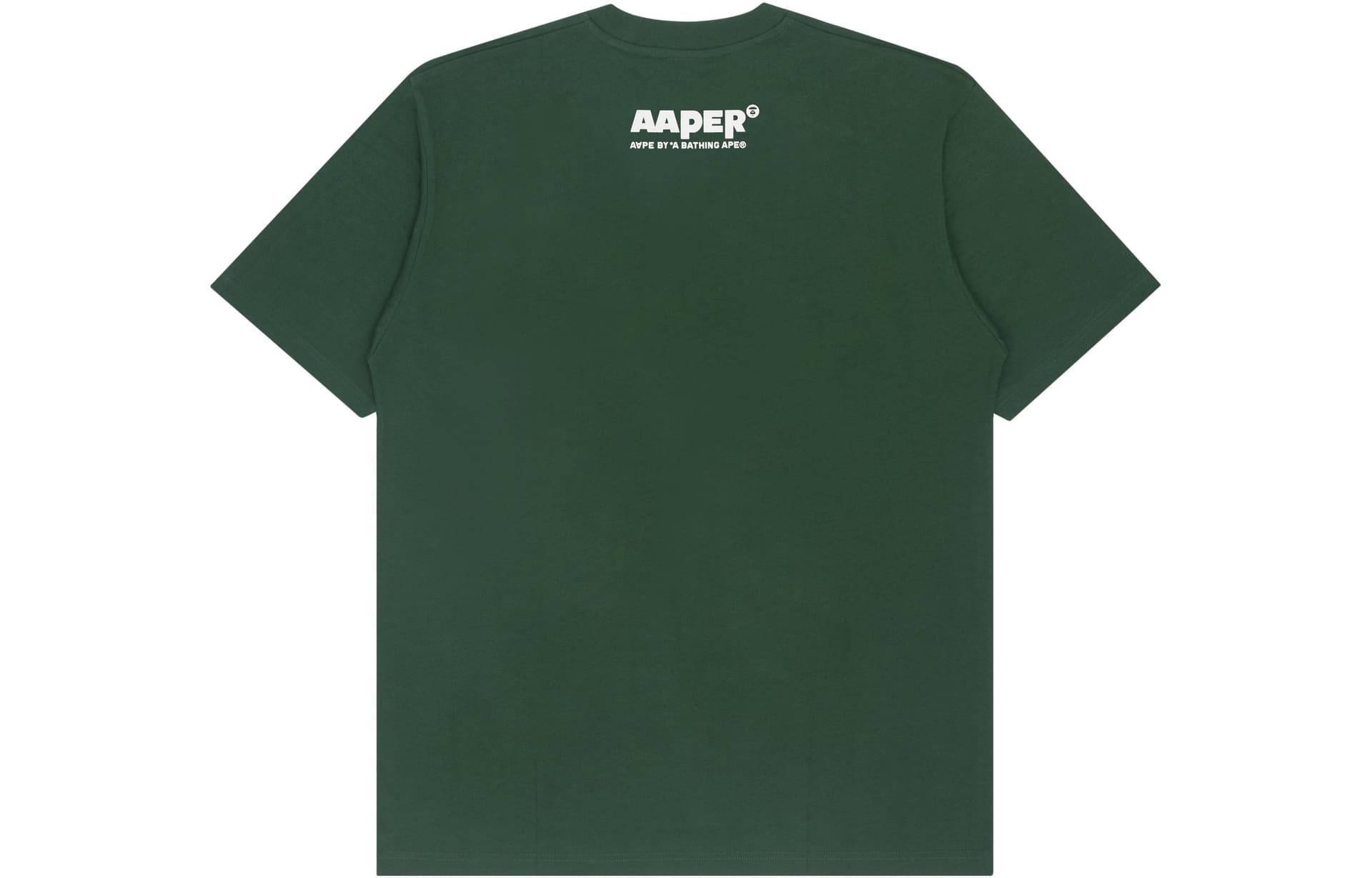 Футболка Aape SS22 T - изображение 2