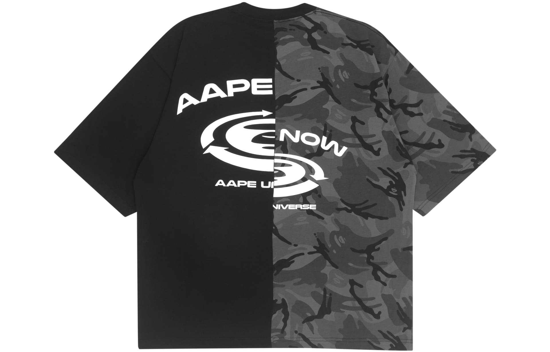 Футболка Aape SS22 T - изображение 2