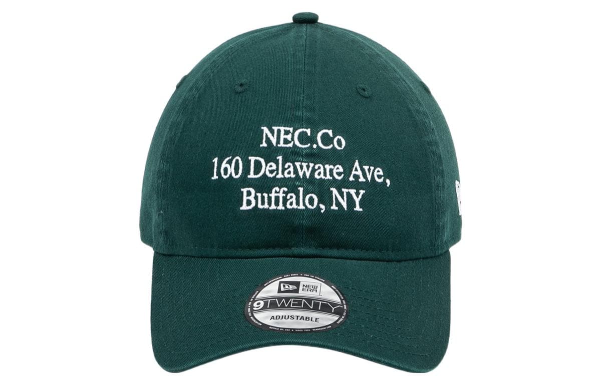Кепка New Era - изображение 2