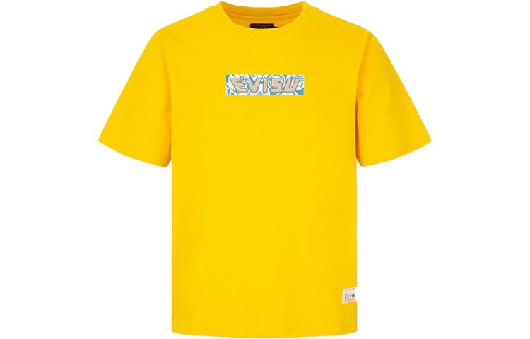 Футболка EVISU SS22 MT - изображение 2
