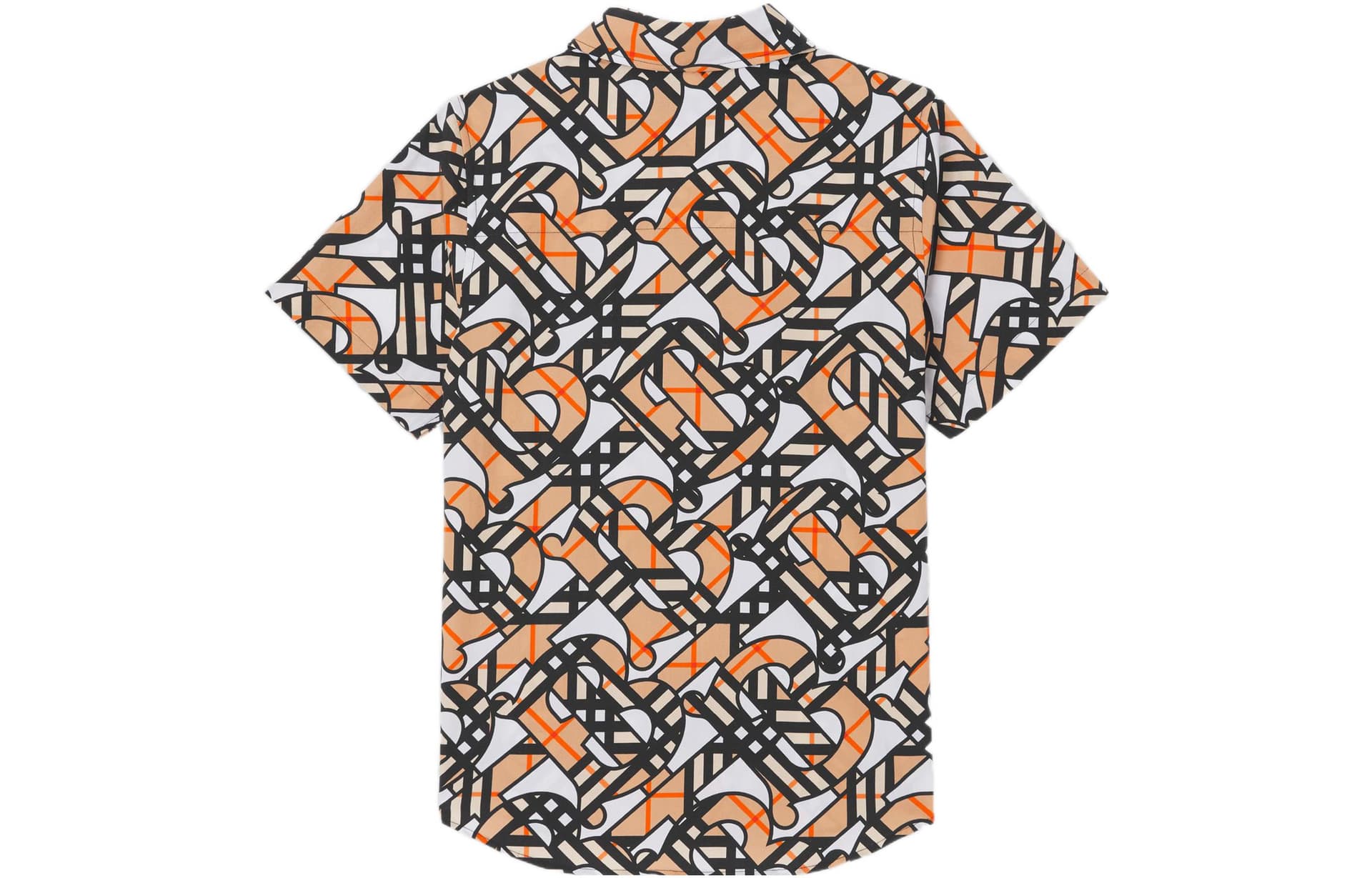 Burberry SS22 Logo - изображение 2