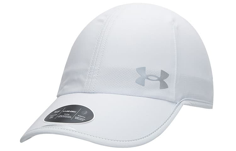 Кепка Under Armour W's Launch Run Hat - изображение 1