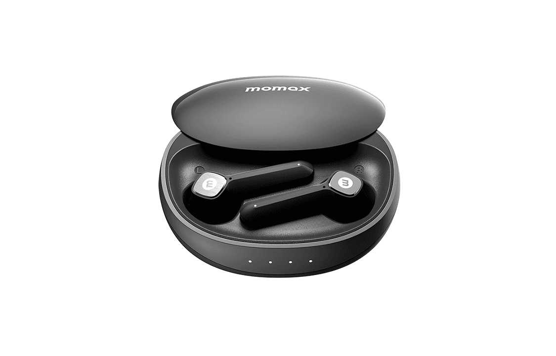 Наушники MOMAX PILLS Lite3 BT11 - изображение 2
