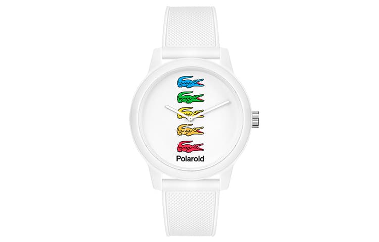 Механические часы LACOSTE 12.12 2011130 - изображение 1