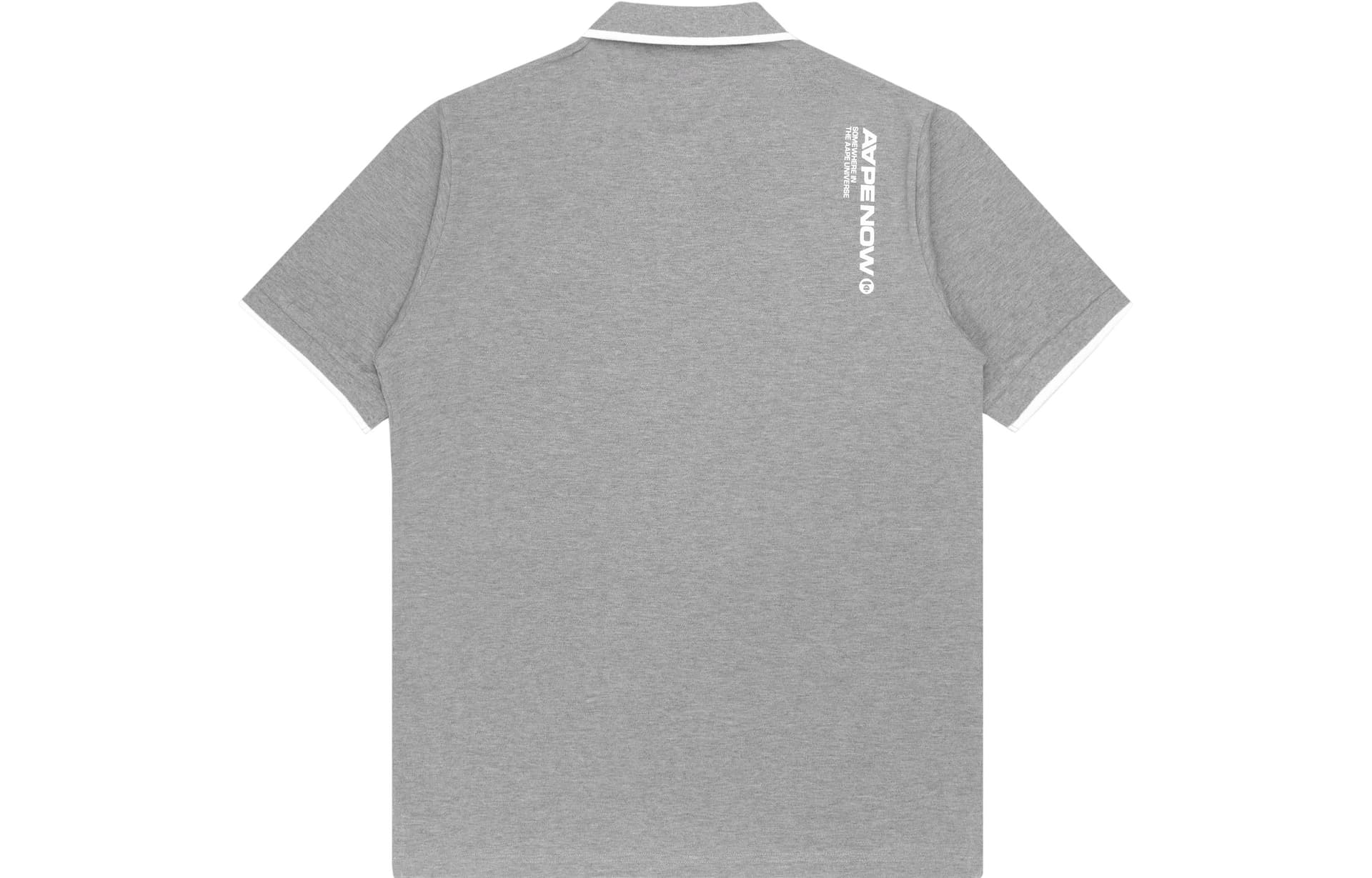 Поло Aape SS22 Polo - изображение 2