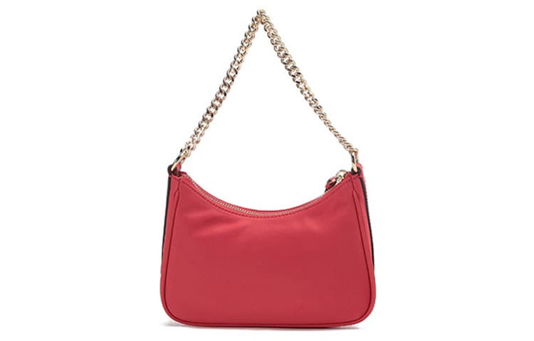 Мини-сумка MICHAEL KORS MK - изображение 4