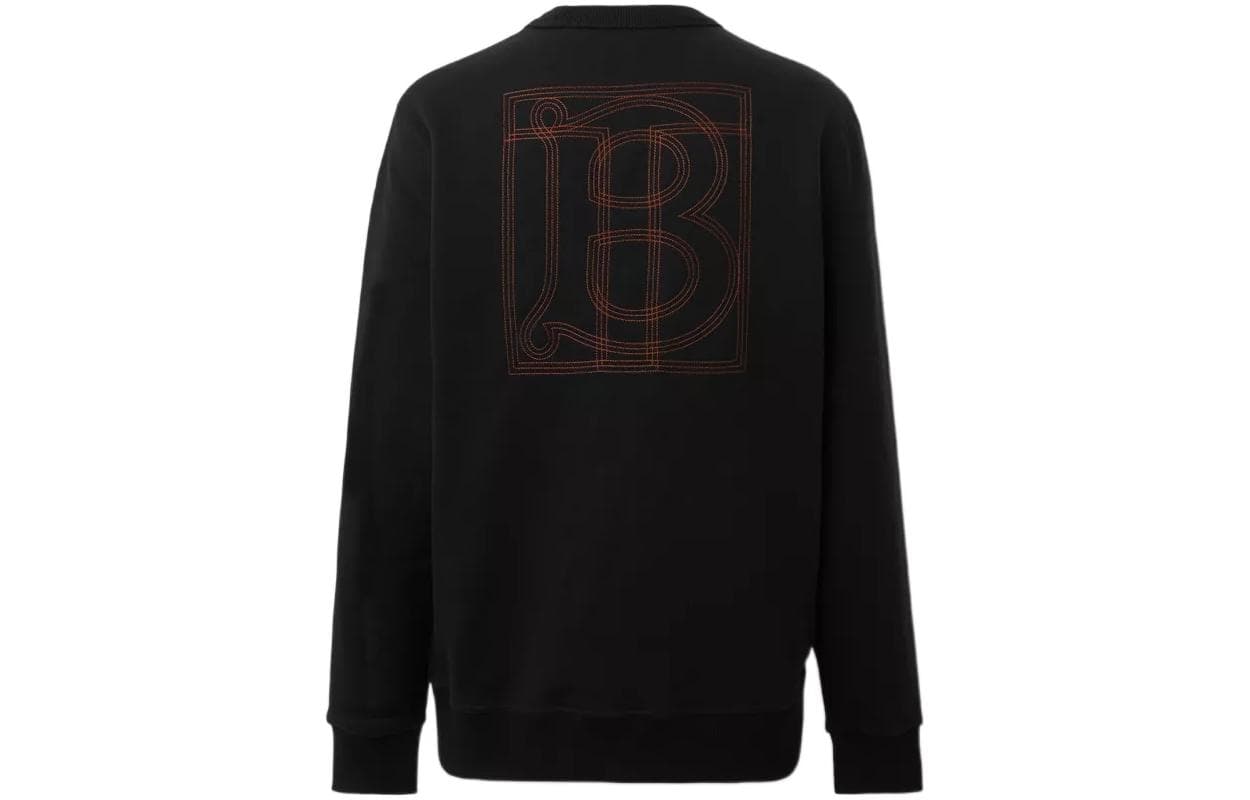 Худи Burberry - изображение 2